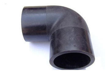 JIS-HDPE van de Polyethyleen Plastic SDR11 Contactdoos 90 Graadelleboog