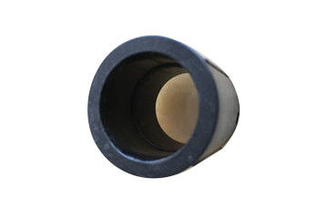 De plastic Ruwe Hydraulische Componentenhdpe Verbinding van de Pijpcontactdoos