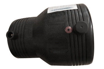 Divers chemisch electrofusionreductiemiddel van de watervoorzieningspijp van HDPE pijpmontage