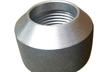 Metaal T Pijp Ingepaste Weldolet