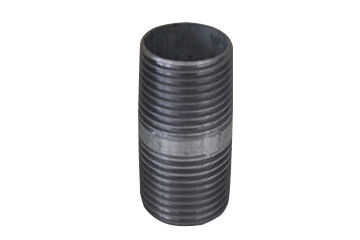 LoodgieterswerkKoolstofstaal Ingepast Mej. Pipe Joints