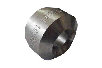 Connection MSS SP 97 Carbon Steel Weldolet Sockolet