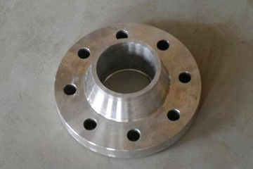 OD 150mm DN40 ANSI Gesmede Flens van het PijpKoolstofstaal