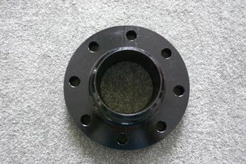 1/2“ - de Flens van de het Metaalpijp van 48“ ANSI ASME Koolstofstaalflenzen