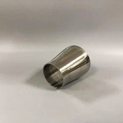 Sch40 de Montage Roestvrij Reductiemiddel 3 tot 4 van de Roestvrij staalpijp