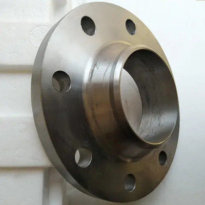 Van de het Lassenflens van het A105b16.5 Uiteinde Koolstofstaal 1/2“ - 48“