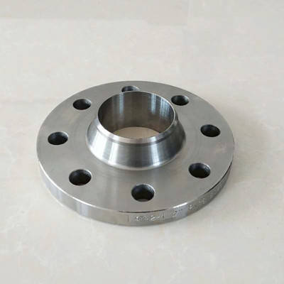 Van het Koolstofstaalflenzen van ASTM/ASME A105 ASTM A694 de Flens van het de Contactdooslassen SW rf