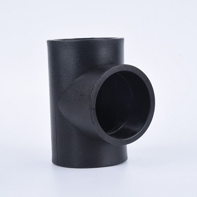 ANSI 6“ Gesmeed HDPE Pijpt-stuk Materiële DN15-DN500