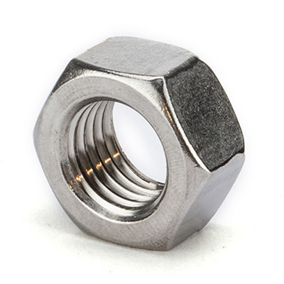 ASTM A194 SS 304 316 Noten DIN 934 M1-M10 van de Roestvrij staallas