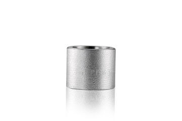 De Koppeling van de roestvrij staalasme B16.11 Ss304 Pijp