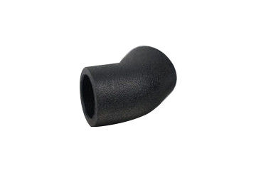 HDPE van de de Contactdooselleboog van de Dn6302.0mpa Spanning Pijpmontage