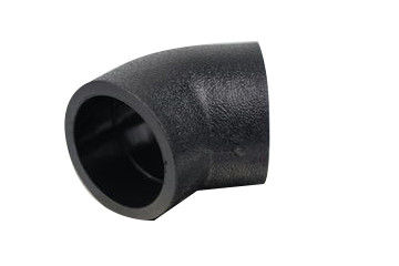 HDPE van de de Contactdooselleboog van de Dn6302.0mpa Spanning Pijpmontage