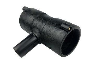 Divers chemisch product geen risicoelectrofusion die T-stukhdpe pijpmontage verminderen