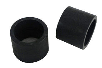 Plastic de contactdoosverbinding van grondstoffen hydraulische componenten van HDPE pijpmontage