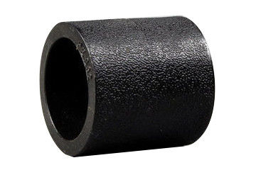 Plastic de contactdoosverbinding van grondstoffen hydraulische componenten van HDPE pijpmontage
