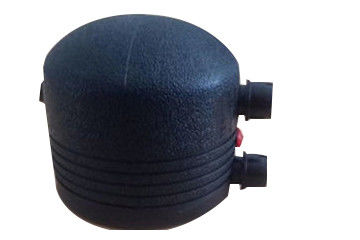 Schroefinjectie het Vormen Electrofusion GLB HDPE Pijpmontage