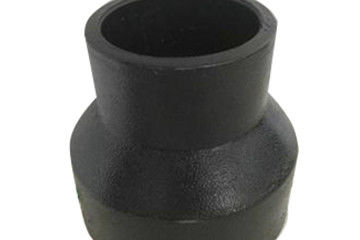 HDPE van het het Verliesreductiemiddel van de contactdoosverbinding Hoofdpijpmontage