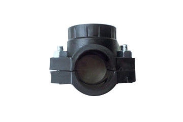 HDPE van het injectiewater Klemzadel