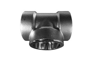 Van het het Roestvrije staalt-stuk van ASME B16.11 3000lb de Contactdooslas