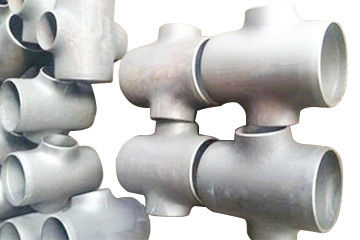 Montage van de de Legeringspijp van de metallurgieindustrie de Dwars