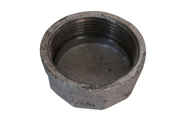 DN3000 de ingepaste GLB Gesmede Montage van de Koolstofstaalpijp