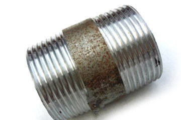 LoodgieterswerkKoolstofstaal Ingepast Mej. Pipe Joints