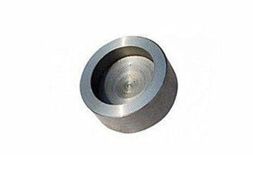 Koolstofstaal 2“ 3000 de Contactdooslas GLB van Pond ASME B16.11