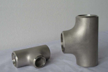 ANSI Gesmeed de Pijpt-stuk van het Stuiklasss316l Roestvrije staal