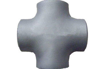 Gedrukte DN1200 48 de“ DwarsMontage van Koolstofstaalbuttweld