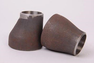 De lassende 90MM ANSI Concentrische Reductiemiddelen van de Staalpijp