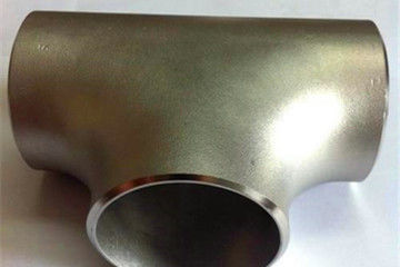 Hydraulisch Doend zwellen Naadloos 1/2“ SS316-Roestvrij staalt-stuk