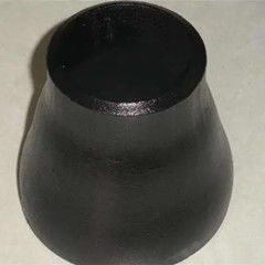Van de het Koolstofstaalpijp van ASTM A234 WPB van het de MontageKoolstofstaal Reductiemiddel 1/2“ - 72 '