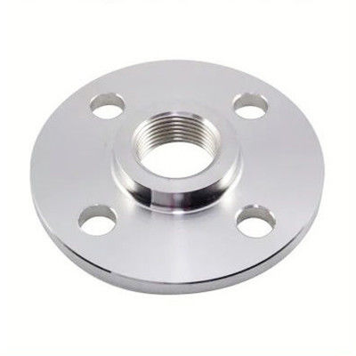 ANSI B16.5 Klasse 300 Roestvrij staal Ingepaste Flens DN10-DN2000