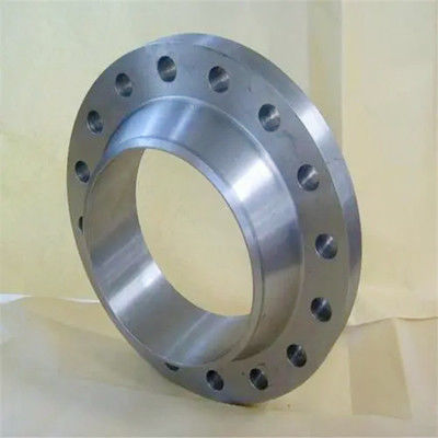 Het Koolstofstaalflens van ASME B16.5 SCH40 SCH80 ASTM A105
