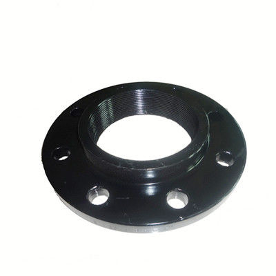 ANSI B16.5 150LBS Koolstofstaal Ingepaste Flens ASTM A105