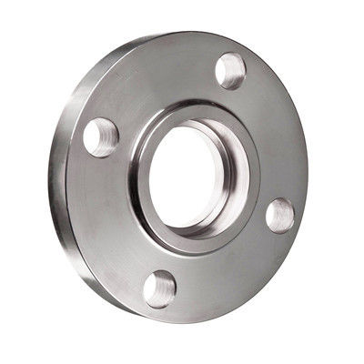 3000LBS het Lassenflens ASME B16.11 van de Koolstofstaalcontactdoos