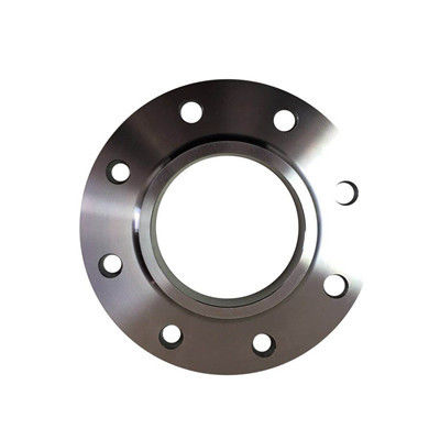 DN10~DN250 1/2“ ~ 8“ de Hoge druk van Koolstofstaalflenzen