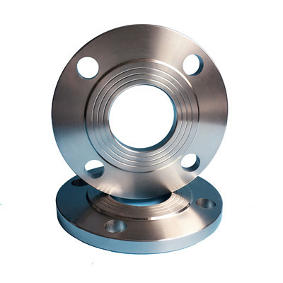 ASME B16.5 316L 6 Duimklasse 600 de Integrale Flens van Roestvrij staalflenzen