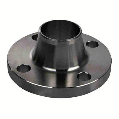 Het Koolstofstaalwn Flens SCH40 SCH80 ASTM A105 van ASME/BS B16.5