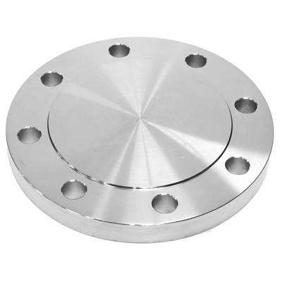 De Blinde Flens API 590 150 3/4 van ASTM ASME A515-60 SS“