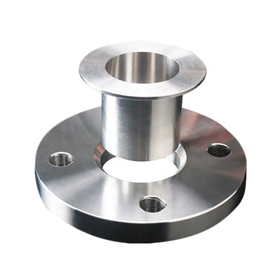 ANSI B16.5 Q235 rf MF PN40 Koolstofstaalflenzen voor Waterindustrie