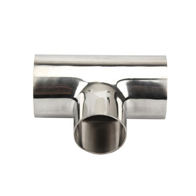 ASME B16.9 304 316L-Roestvrij staal T-stuk Gesmede SCH160 voor Connect Pijpen
