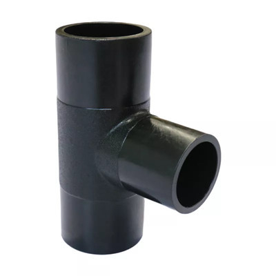 ANSI/ASTM/ISO normendn20-200 HDPE HDPE van de pijpmontage T-stuk