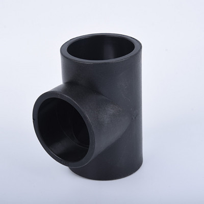 ANSI 6“ Gesmeed HDPE Pijpt-stuk Materiële DN15-DN500